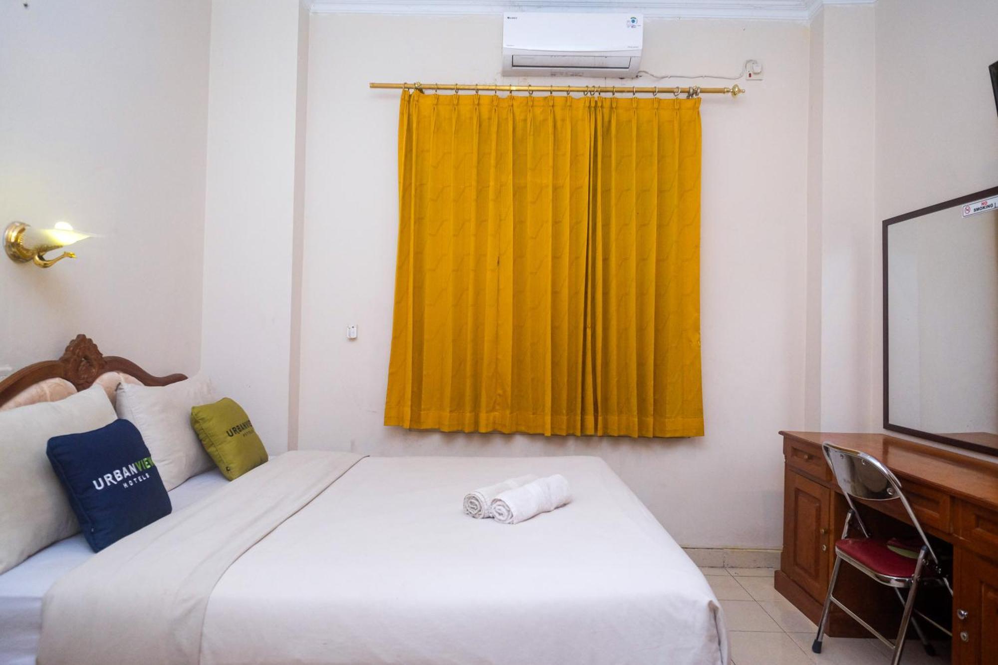 Urbanview Hotel Pondok Anggun Yogyakarta By Reddoorz Maguwo Экстерьер фото